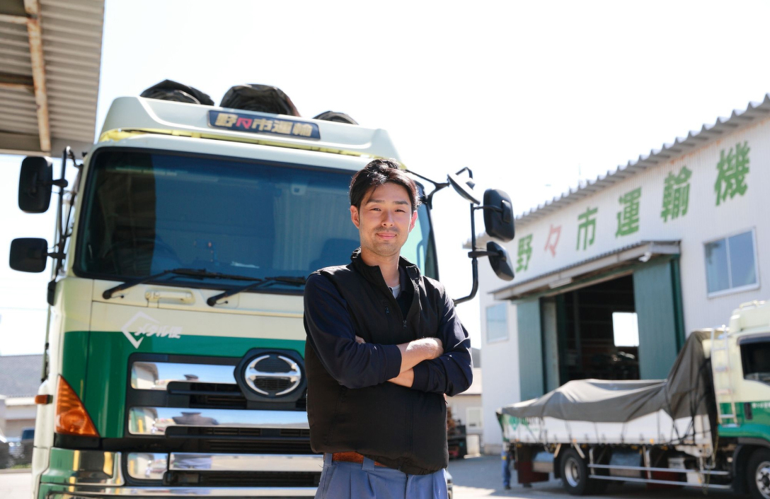 会社の良さは「チームワーク」